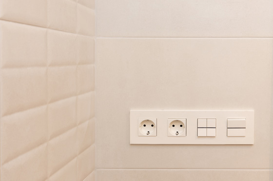 reforma de baño en irun
